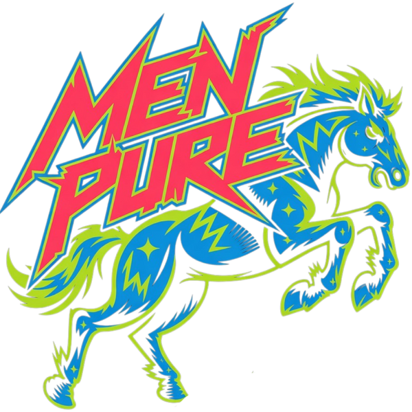 Men Pure - Men's Wellness
